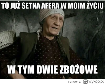 rvnow - >Wiele się na wykopie pojawia komentarzy i postów o hurr durr wrzucanie wszys...