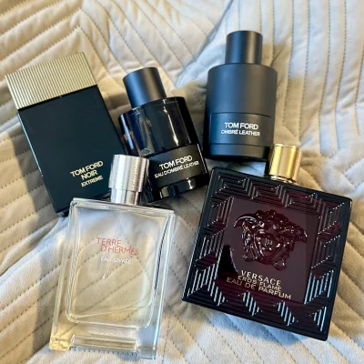 terribleharnasattack_ - trochę #przegiolem i chętnie podzielę się pachnącymi fordami,...