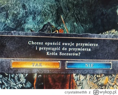 crystalmethh - #konkursnanajbardziejgownianymemznosaczem