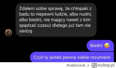 Kodzirasek - Poznałem Ukrainkę wydawała się taka nieśmiała z dobrym sercem dopóki nap...