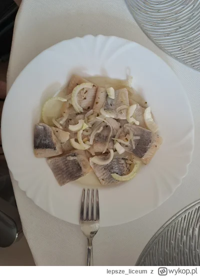 lepsze_liceum - Śledzik boży dla jego. Scybulko 
#przegryw