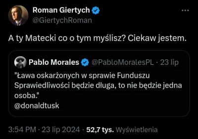 raul7788 - #polityka #bekazpisu #balonowy

Jak tam darek?
Ostatnie wakacje na długie ...