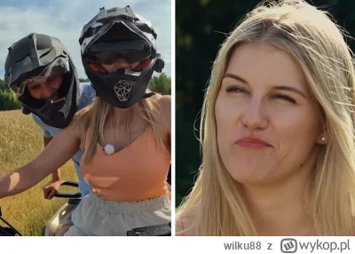 wilku88 - #rolnikszukazony Tu kolekcjonujemy wszystkie ksywy dla Anetki. Ja zaczynam ...