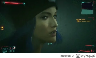 karix98 - ale ogromna różnica XD, ta laska mimo że to tylko zwykły npc ma takie sekso...