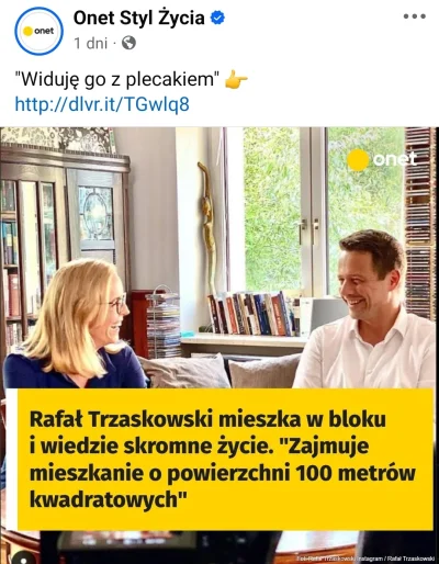 krumkichot - Powtarzam nie ma propagandy w mediach sprzyjające trzaskowskiemu to najb...