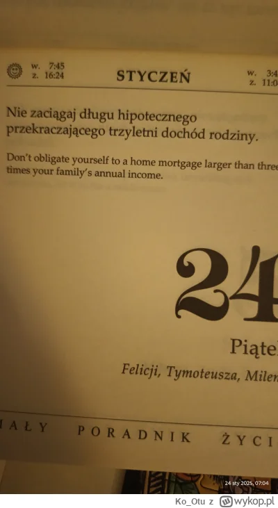 Ko_Otu - #malyporadnikzycia