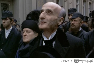 77023 - Przerobiona scena z pewnego filmu na podstawie wczorajszego spotkania rodzinn...