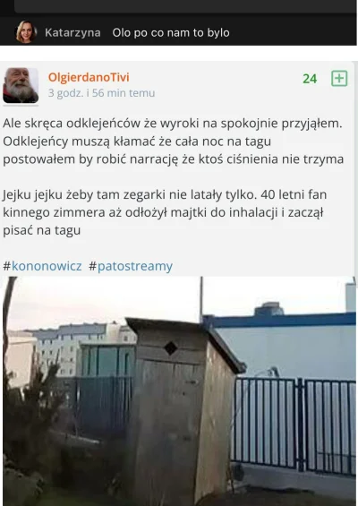 CzikaKiri - O kolejnym "zwycięstwie" Sun Tzu z Grajewa, trwałym bezrobociu od urodzen...