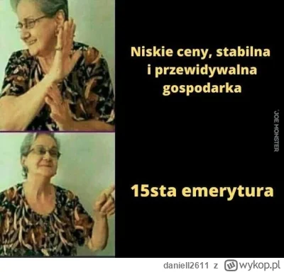 daniell2611 - #dziendobry #heheszki #humorobrazkowy