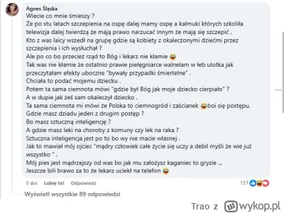 Trao - Miłego piątku ( ͡° ͜ʖ ͡°)
#bekazpodludzi #patologiazewsi #patologiazmiasta #lo...