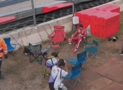 ImieJegoSiedem - #f1 co ta skudera