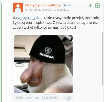 renegadevatican - dam2k znany jako przegrywwykopu

-blackpillowiec czasem nawet zdarz...