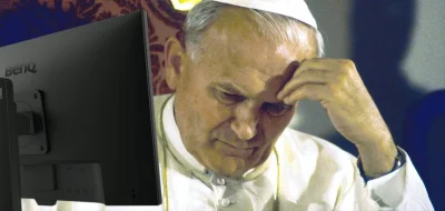 120DniSodomy - @KapitanOdwiert Będę rzigoć.