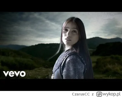 CzarusCC - #famemma ja już ubrany na krucjate