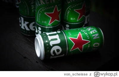 von_scheisse - Bill Gates kupił akcje spółki Heineken Holding NV – informuje Portal S...