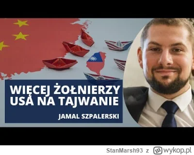 StanMarsh93 - #ukraina #wojna #chiny