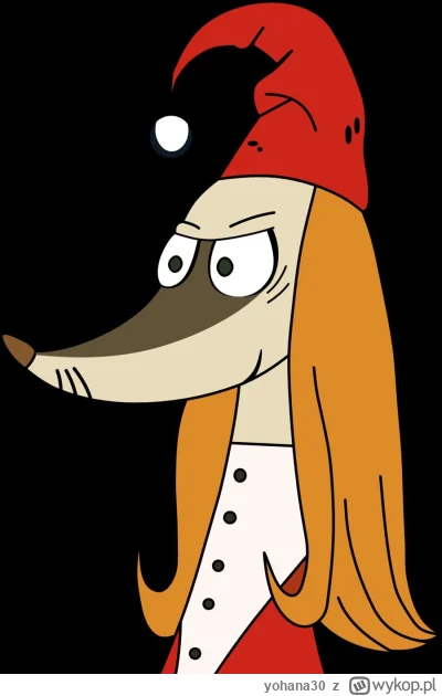 yohana30 - #slubodpierwszegowejrzenia 
Zainspirowana serią z AI w oczekiwaniu na nowy...