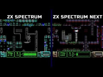 POPCORN-KERNAL - Aliens Neoplasma II (ZX Spectrum 128 i NEXT, 2024)
Cz.2 https://sinc...