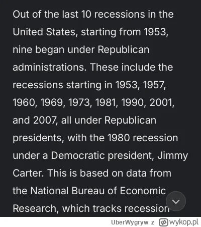 UberWygryw - @BrakWolnegoLoginu: 

Niemożliwe! Prawactwo doprowadza kraj do ruiny?