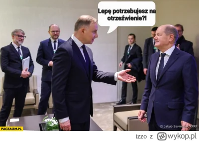 izzo - @Parker_: A co w jego wypowiedzi jest nieprawda ? Tak właśnie wyglądały pierws...