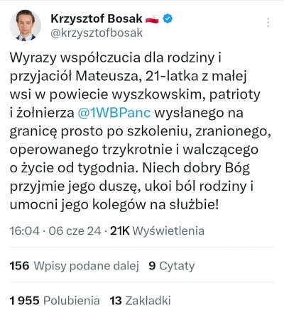 kuromin-go - Możemy się w wielu rzeczach nie zgadzać czy obrażać się nawzajem, ale tu...