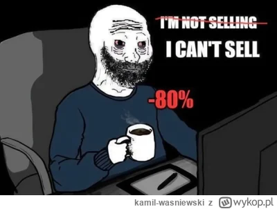 kamil-wasniewski - #gielda #kryptowaluty