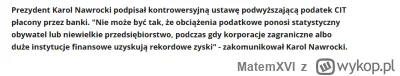 MatemXVI - #bekazpisu #polityka #bekazprawakow
Deklaracja Toruńska: 1. Nie podpiszę ż...