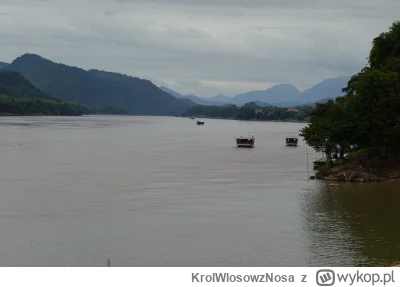 KrolWlosowzNosa - @Rudz1elec: jestem właśnie w Laosie. Gorąco polecam ( ͡° ͜ʖ ͡°)
