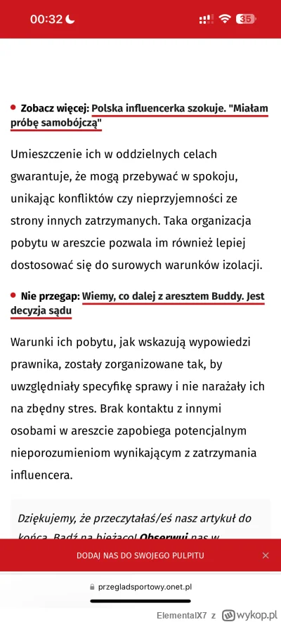 ElementalX7 - #budda #famme #polskiyoutube

Obchodzą się z tym zakłamanym patusem jak...