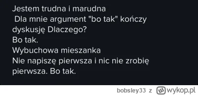 bobsley33 - #p0lka #rozowepaski #logikarozowychpaskow #zwiazki
trzymajcie sie tam w t...