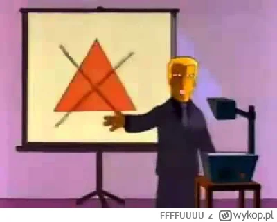 FFFFUUUU - to nie jest piramida to trapez ( ͡° ͜ʖ ͡°)