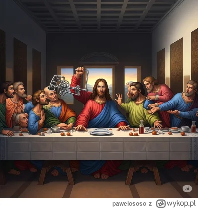 pawelososo - Since 0 BC #zydkrecikorba