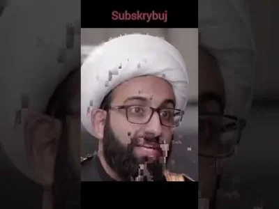Czloneknarodu - Słuchajcie fajnopolaczki tu macie nagranie muzułmanina, który wypowia...