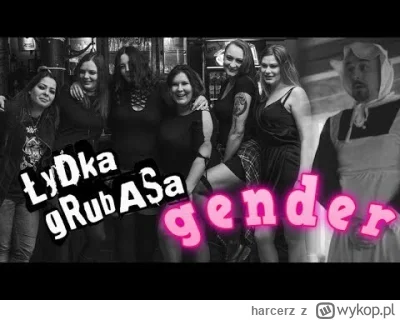 harcerz - @jinnoman: 
Choćbym prącie wsadził w blender,
nie zrozumiem co to gender!