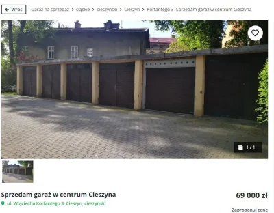 K.....L - #nieruchomosci 

Chyba tylko w Polsce jest tak, że ludzie kupują Miejsce po...