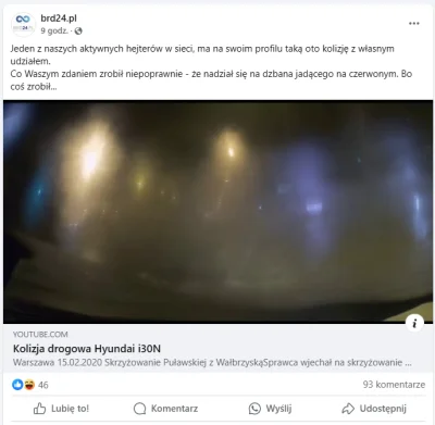 janekplaskacz - A, i jeszcze jedno wrażenie z dzisiejszego przeglądania facebooka. 

...