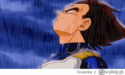 Tesiorka - @Gmeras: Trzymaj się miras, będzie dobrze!