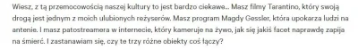 bezpravkano207 - #kononowicz Taka ciekawostka, bo oregano czasem wrzuca wstawki z Dar...