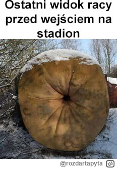 rozdartapyta - #mecz