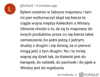 archubuntu - @Atreyu: