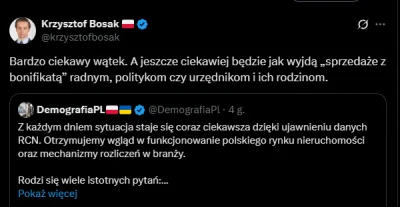 Wielka-Polska-Betonowa - #nieruchomosci #konfederacja już szambo zaczyna się wylewać,...