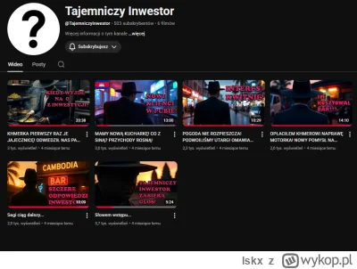 lskx - #raportzpanstwasrodka 

chyba możemy  uznać,  że definitywnie  polubił ciszę