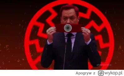 Apogryw - ( ͡º ͜ʖ͡º)

#polityka #neuropa