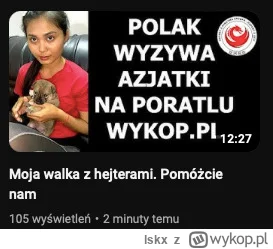 lskx - oooo, wpadło nowe. Can't wait! po miniaturce idzie dalej w temat ( ͡° ͜ʖ ͡°)

...