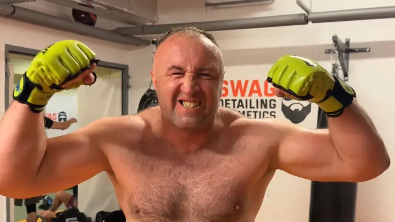 tracz_here - Kamil Pinda

#famemma