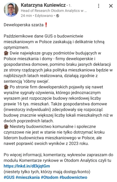 ponsulek - Szarża deweloperska xdd

#nieruchomosci