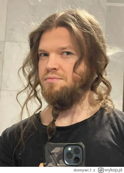 donnywc3 - #famemma 

Najbardziej zadbana osoba w polskim internecie