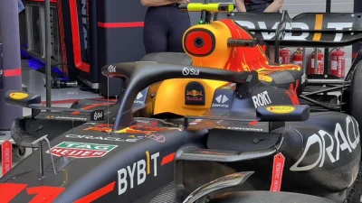 disinherited - A w RB mają już wszystko w p*ździe, nawet widać w której. 
#f1