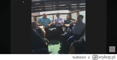 bulbator - O co chodzi z tym zdjęciem pokazanym w trakcie transmisji posiedzenia komi...