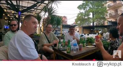 Knoblauch - #raportzpanstwasrodka kłamczywi ludzie